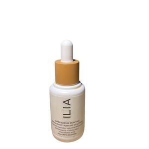 ILIA super serum skin tint-Baikal